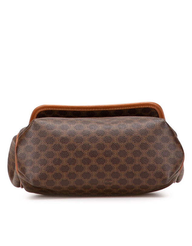 Pre-Loved by Azura Reborn - Pre-Loved Macadam Coated Canvas Crossbody