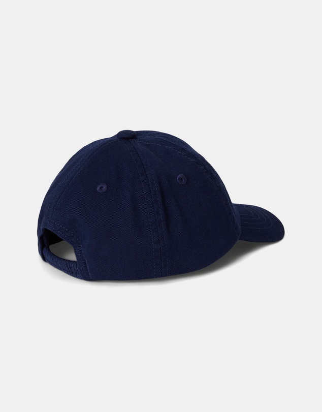 Polo Ralph Lauren - Polo Bear Cotton Twill Ball Cap - Babies
