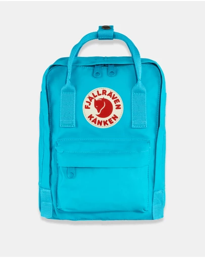 Fjallraven - Kånken Mini Backpack