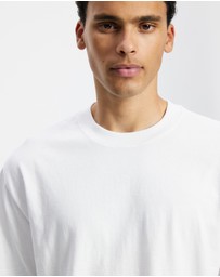 AS Colour - Heavy Faded Tee