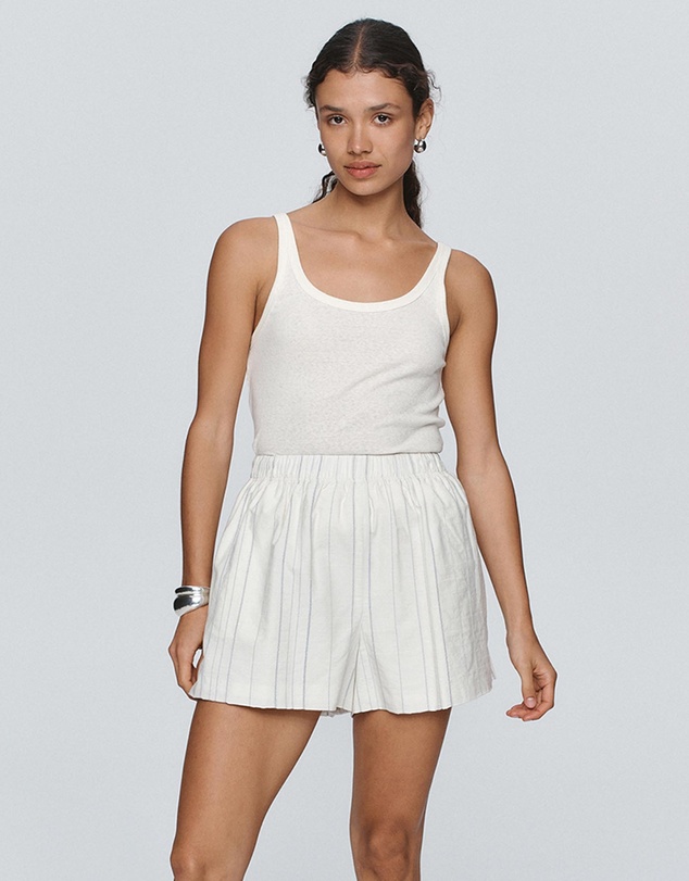 Marle - Alisa Shorts