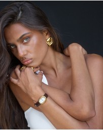 CENDRE - Bridgette Watch