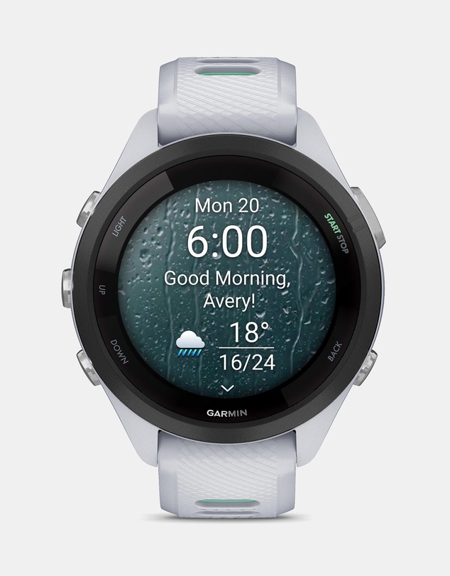 Garmin - Forerunner 265S