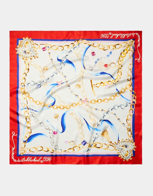MIMCO - Mimelements Large Scarf
