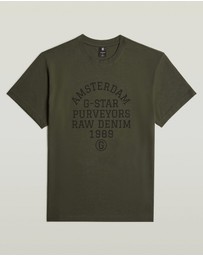 G-Star - Purveyors gr r t