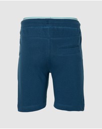 Quapi - Furio Sweat Shorts - Kids-Teens