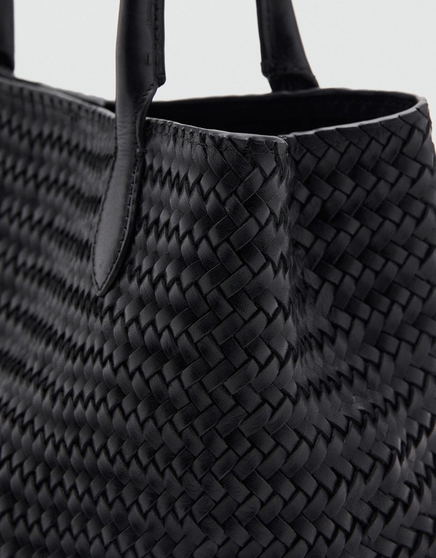 M.N.G - Pascal Tote Bag