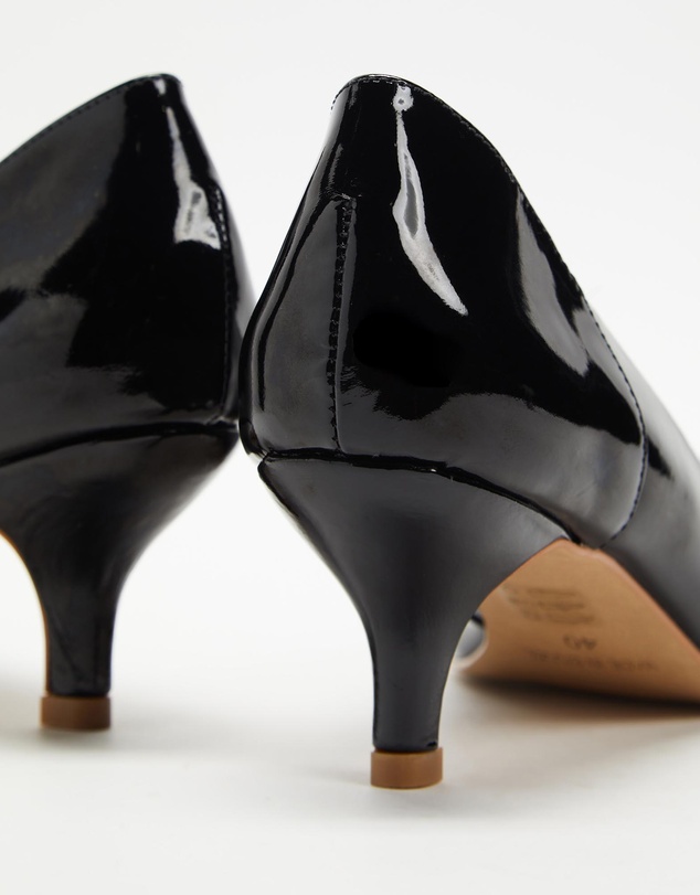 Nina Armando - Sabita Heels