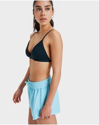 Roxy - Womens No Bad Waves Boardshorts