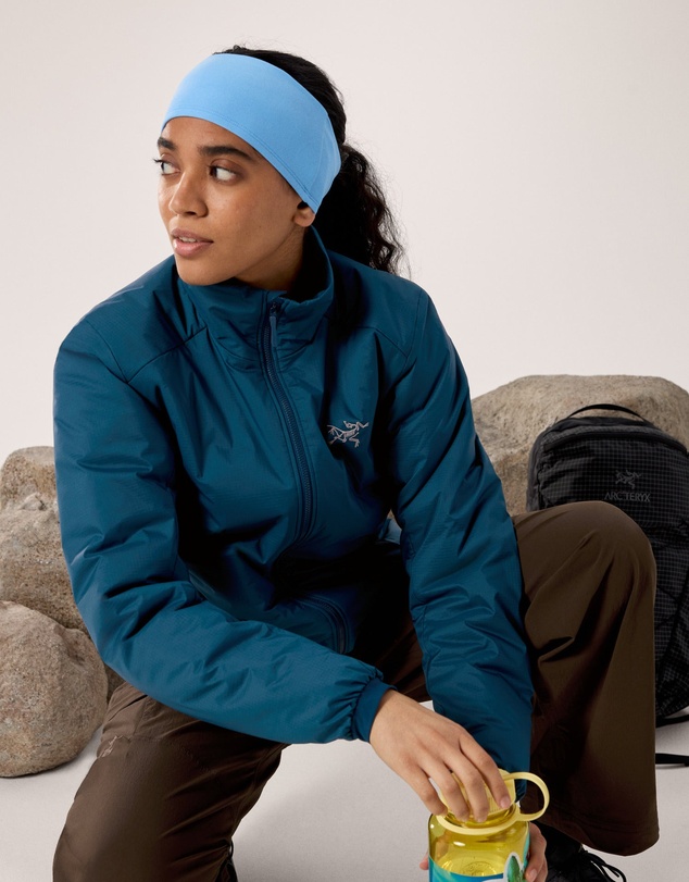 Arc'teryx - Atom SV Jacket Women's