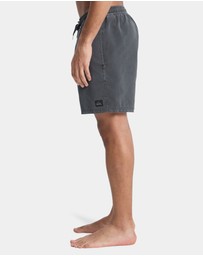 Quiksilver - Mens Everyday Surfwash Volley 17