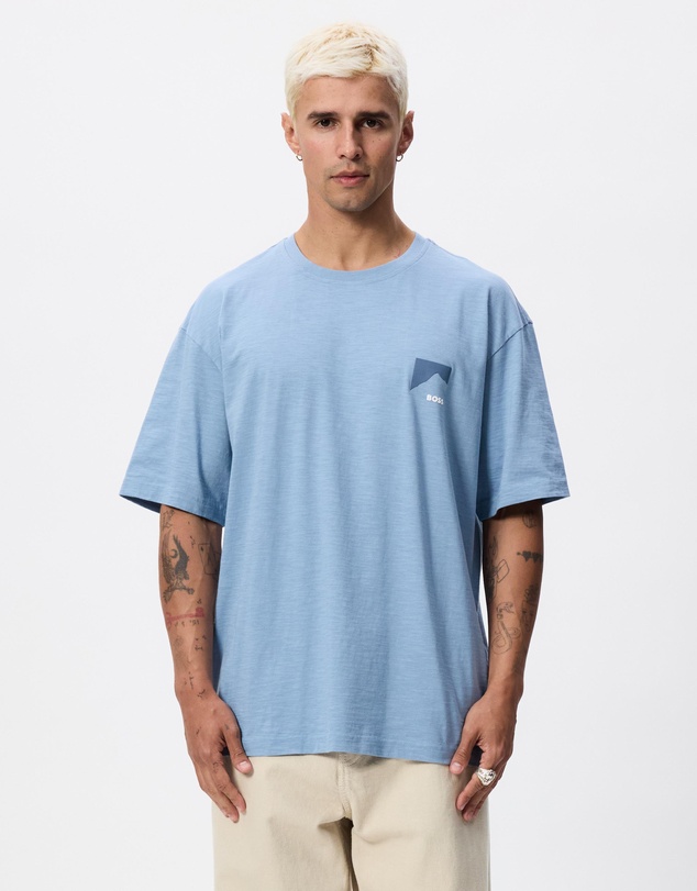 BOSS - TE Polar T-Shirt