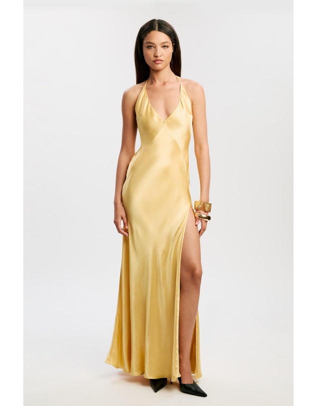 Bardot - Yve Halter Dress