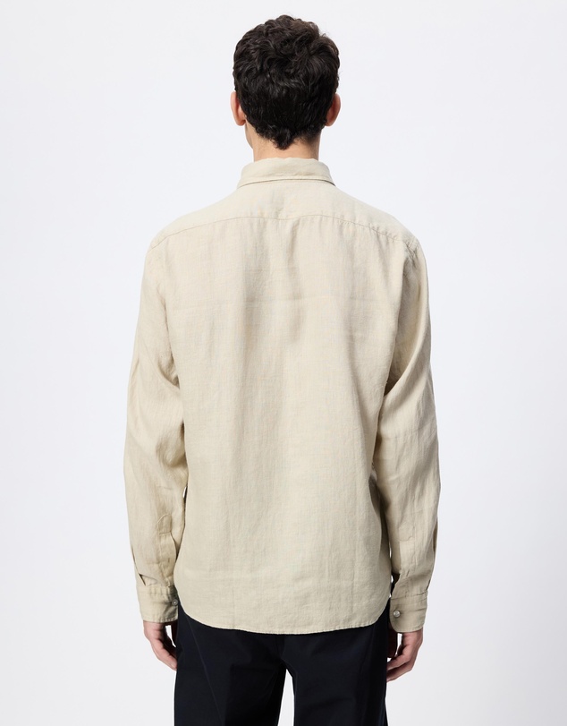 BOSS - Liam Shirt