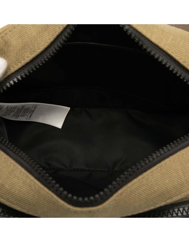 Pre-Loved by Azura Reborn - Pre-Loved Canvas Paddy Crossbody
