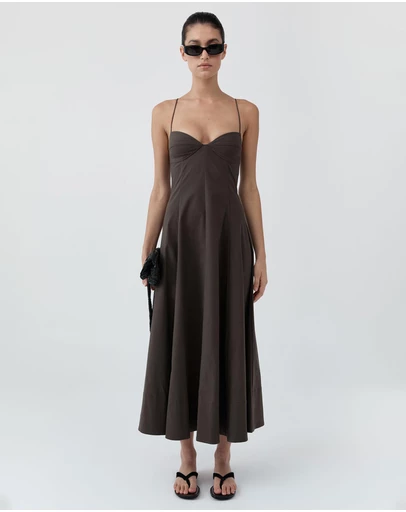 St. Agni - Cami Dress