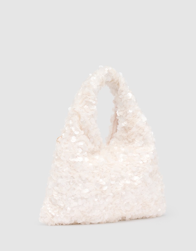 Nine West - Sasha Sequin Bag