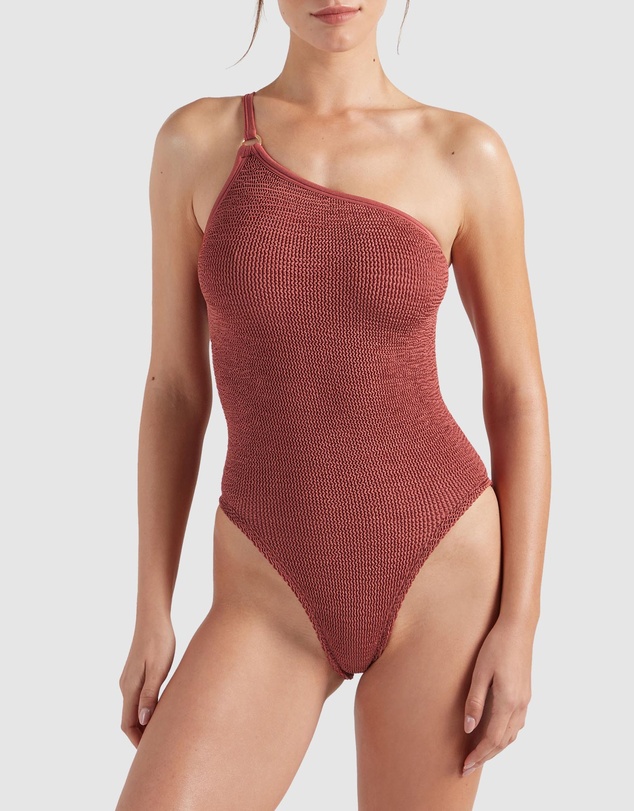 Hunza G - Clara Swimsuit
