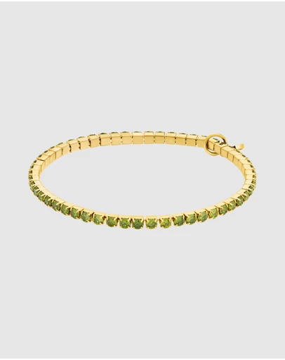 Michael Kors - Premium Gold Bracelet