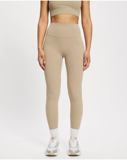 AVE Active - Comfy High-Waist 7/8 Tights
