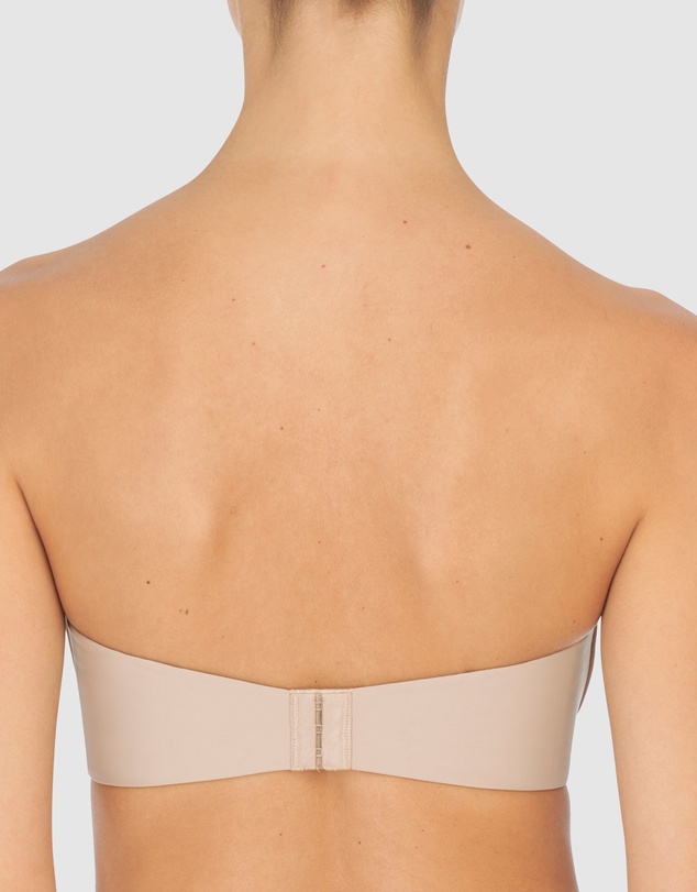 Natori - Minimal Lightly-Padded Convertible-to-Strapless Bra