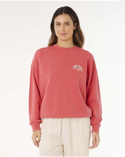 Rip Curl - Rip Curl Pro Bells 2026 Heritage Crew
