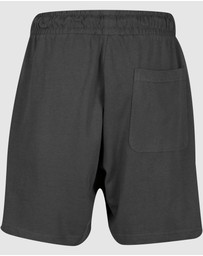 Urban Classics - Jersey Track Shorts