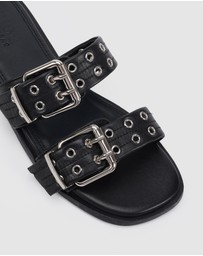 Nude Footwear - Dylan