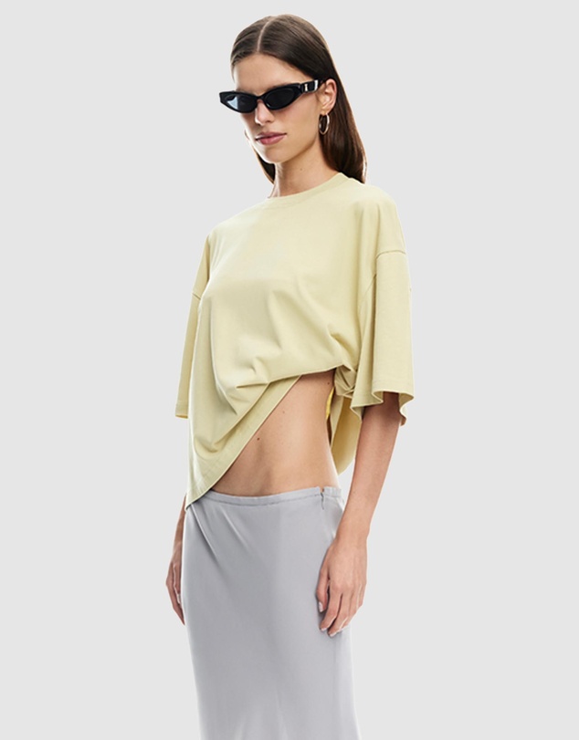 Lioness - Bloom Short Sleeve Top