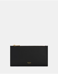 Oroton - Cecile Large Wallet