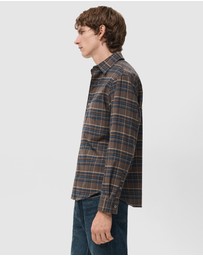 M.N.G - Sohom Shirt