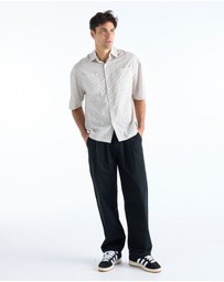 Nana Judy - Promenade SS Shirt