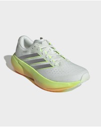 adidas Performance - SUPERNOVA RISE 3 RUNNING SHOES Unisex