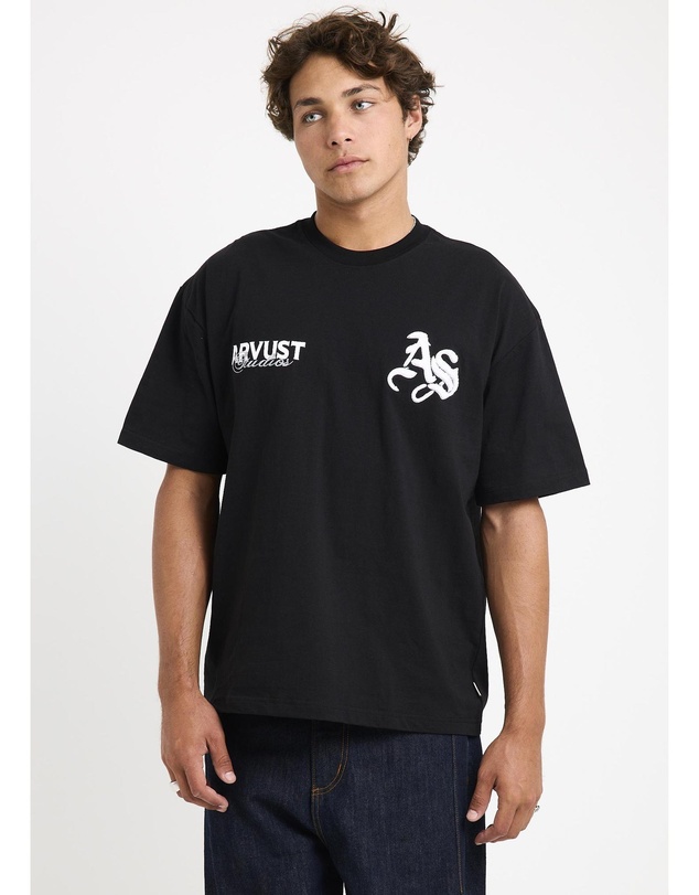 Arvust - Institute T-Shirt