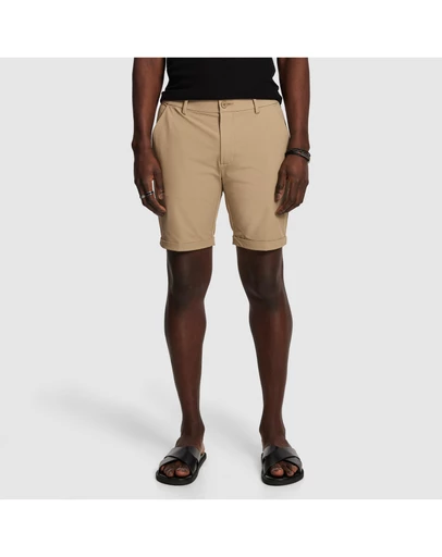 yd. - Performance Stretch Short