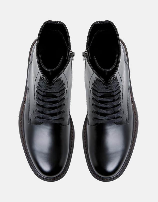 Call It Spring - Metzger Boots