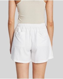 KAJA Clothing - Isla Shorts