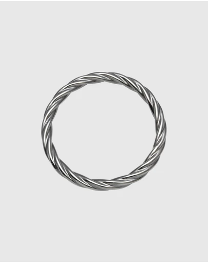 Von Treskow - Twisted Bangle