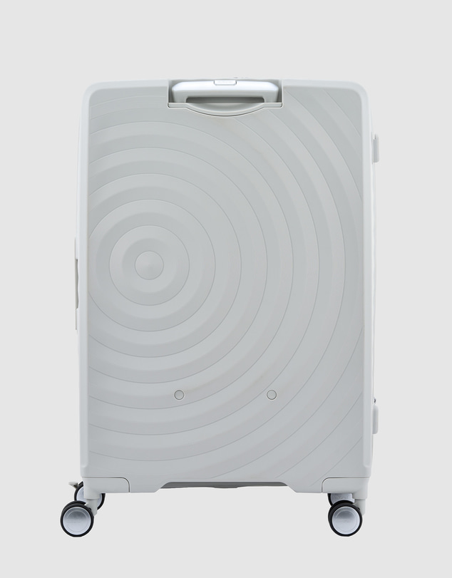 American Tourister - Curio Nxt Check-In Large 76cm Suitcase Expandable