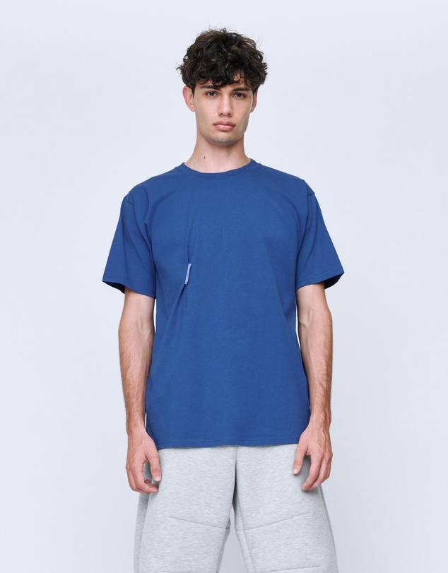 Wynn Hamlyn - Label T-Shirt