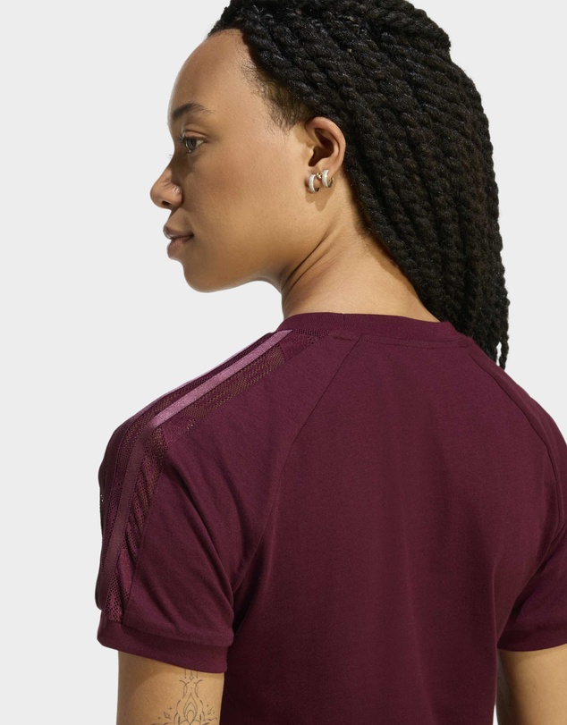 adidas Originals - LACE CALI TEE Womens