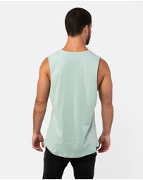 ONEBYONE - Classic Blank Tank