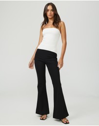 Tussah - Lorena Knit Top
