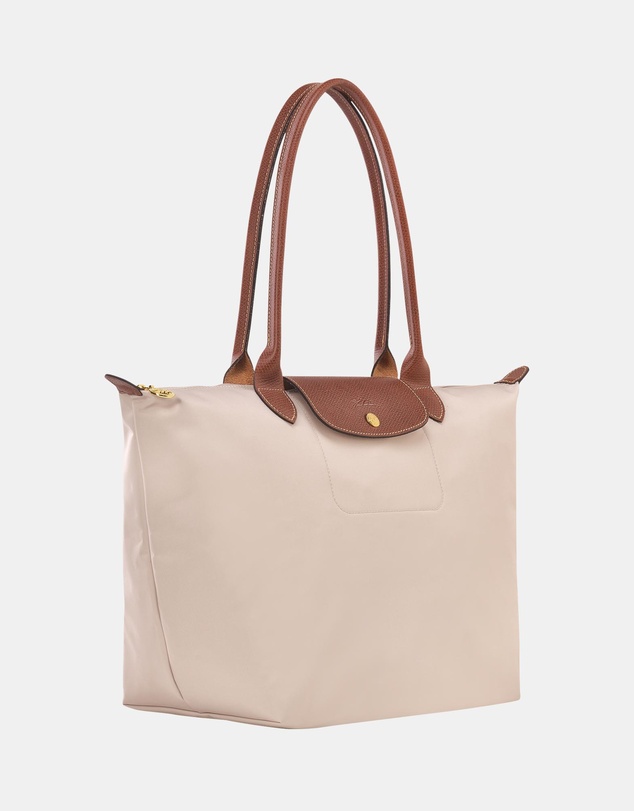Longchamp - Le Pliage Original Canvas Tote Bag - Large