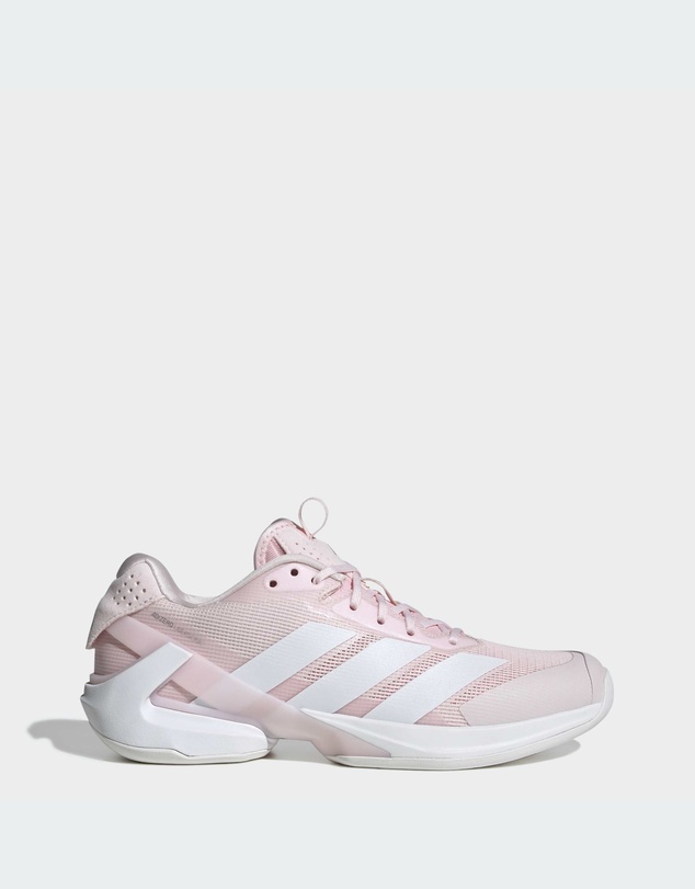 adidas Performance - adizero Ubersonic 5 Tennis Shoes Womens