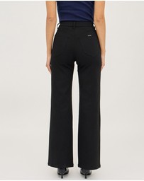 Rolla's - Relaxed Sailor Long Jeans