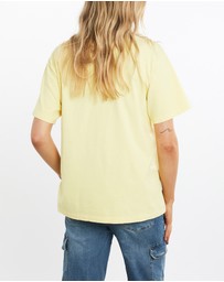 Vintage by The Real Deal - Pre Loved - Vintage 90s Jesus Bee Tee