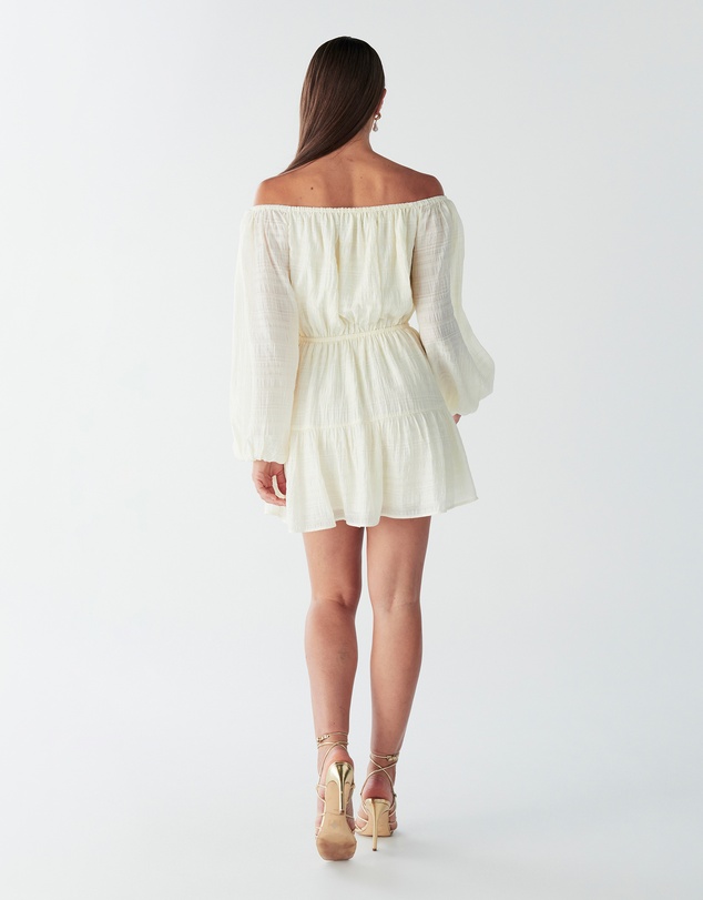 BWLDR - Bria Mini Dress