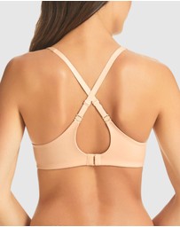 Fine Lines - Memory Full Coverage Convertible Bra