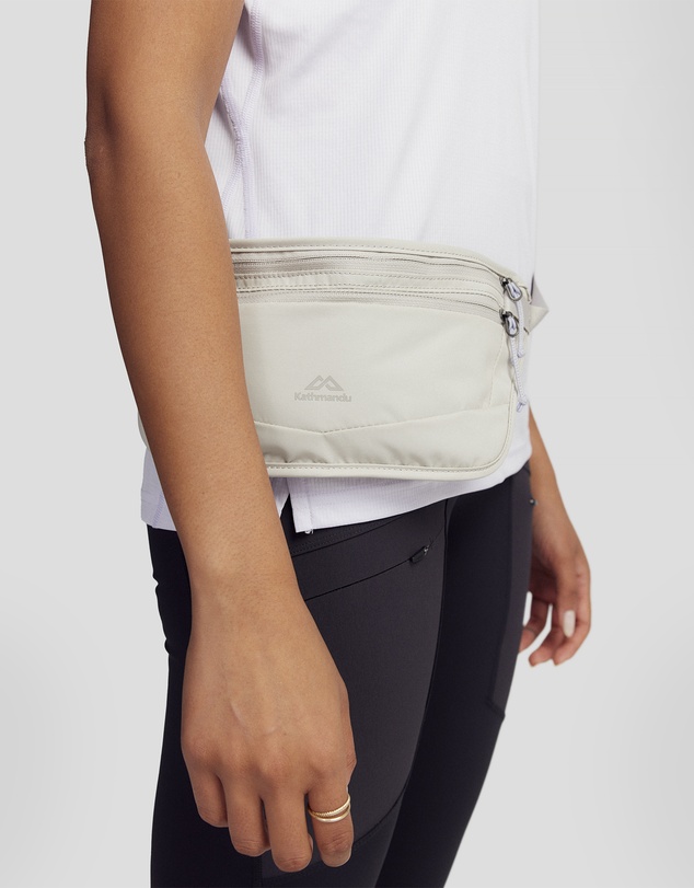 Kathmandu - Flight RFID Money Belt